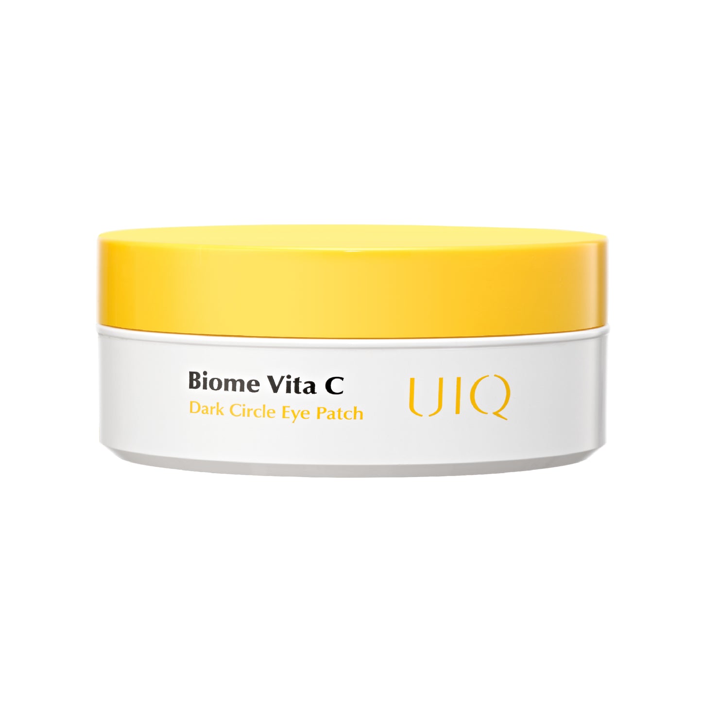 Патчі для шкіри навколо очей UIQ Biome Vita C Dark Circle Eye Patch 60 шт