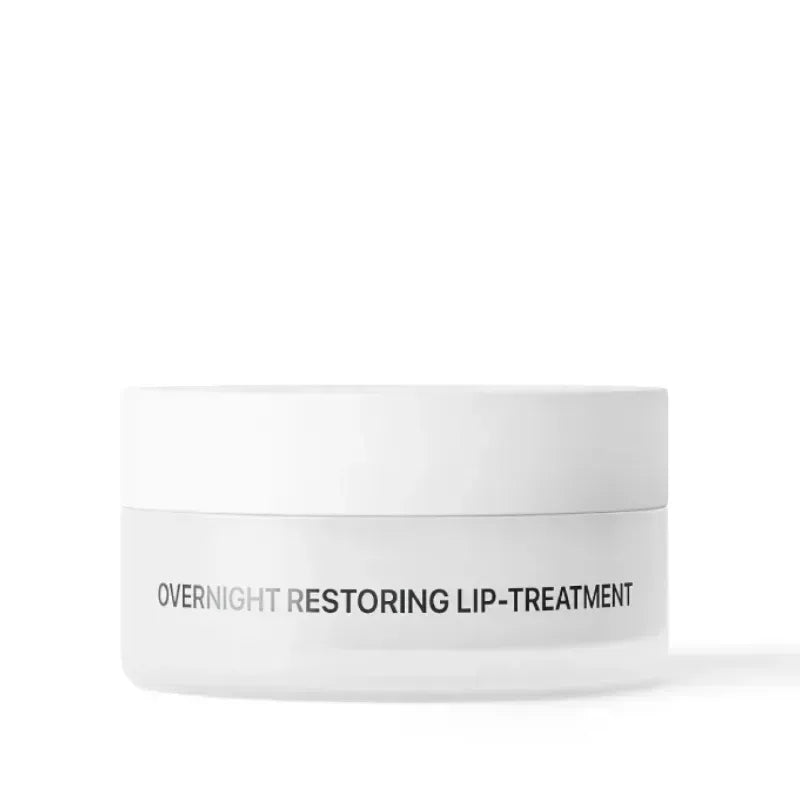 Відновлювальний бальзам для губ Transparent-Lab Overnight Restoring Lip-Treatment, 15 ml