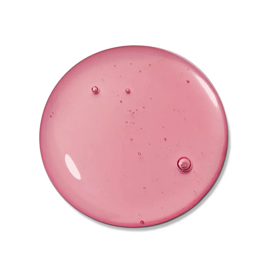 Відновлювальний шампунь ANILLO Rosy Night Repair Shampoo, 450 ml