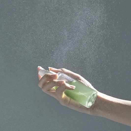 Зволожувальний ампульний міст з екстрактом ноні Celimax The Real Noni Energy Ampoule Mist, 50 ml