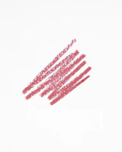 Олівець для губ Unico LIP PENCIL with peptides ROSE'