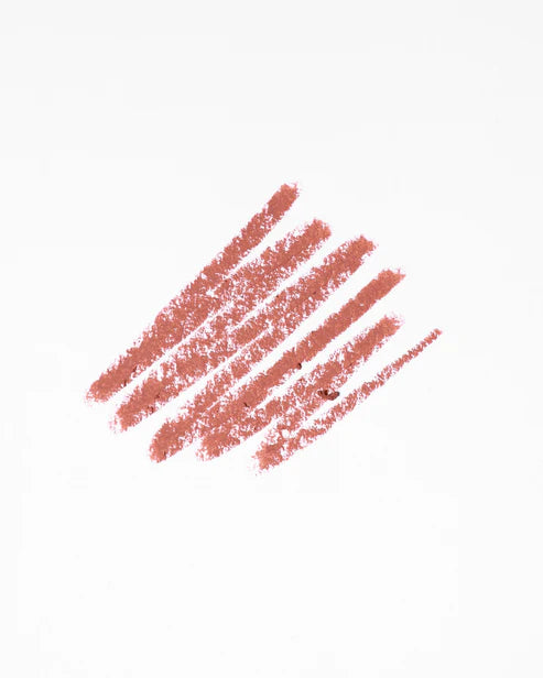 Олівець для губ Unico LIP PENCIL with peptides NAKED