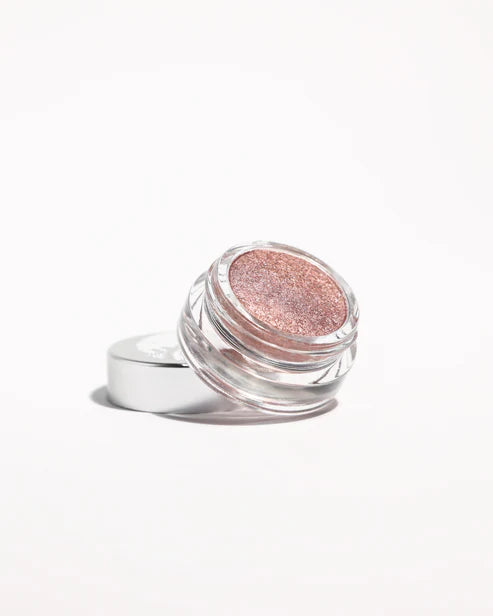 Cяючі тіні для повік Unico Muse