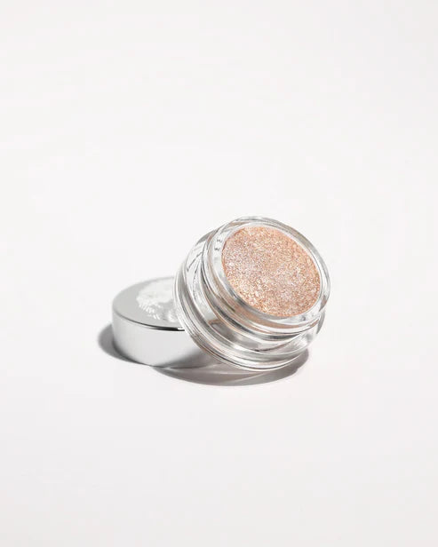 Cяючі тіні для повік Unico Bliss