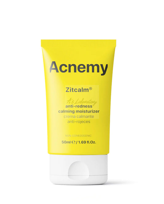 Очищувальний заспокійливий гель Acnemy Zitcalm Cleansing Gel, 150 ml