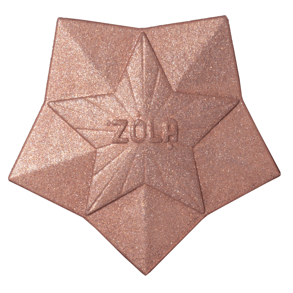 Хайлайтер ZOLA 03 SUNLIGHT