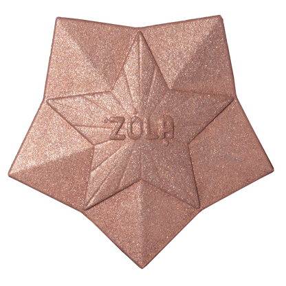 Хайлайтер ZOLA 03 SUNLIGHT