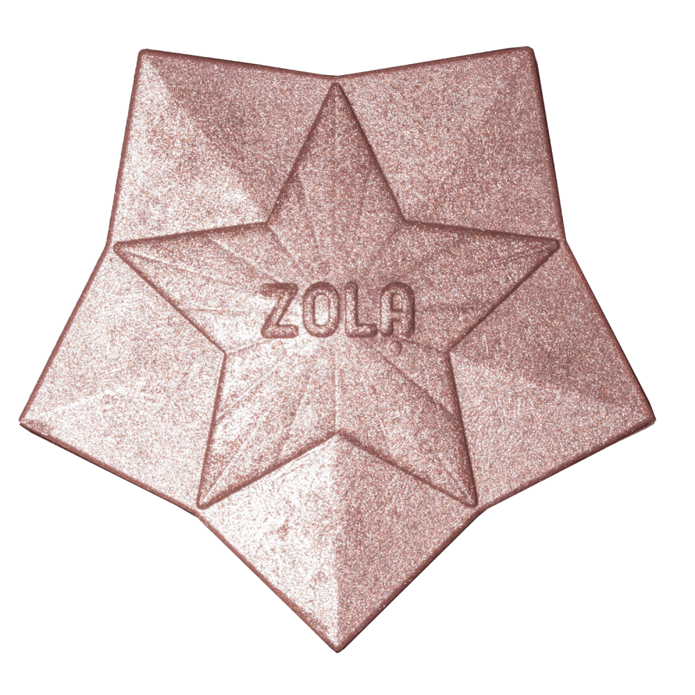 Хайлайтер ZOLA 02 OPAL