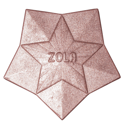 Хайлайтер ZOLA 02 OPAL