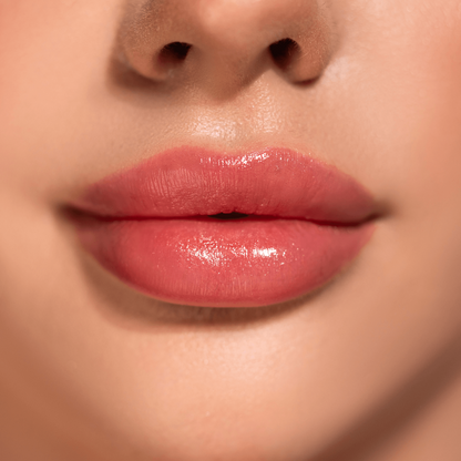Відтінковий бальзам для губ ZOLA  Lip Tint Balm (03 Cherry Natural)