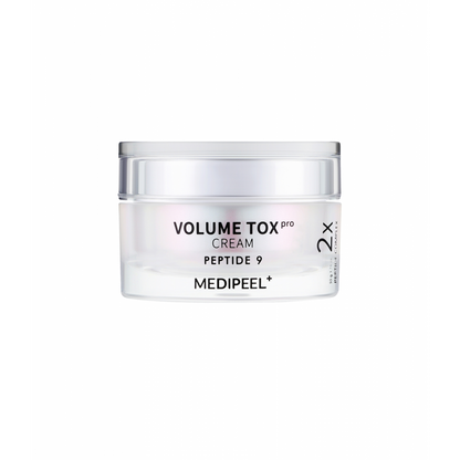 Крем з пептидами MEDI-PEEL Volume TOX Cream Peptide 9 Pro, 50 ml