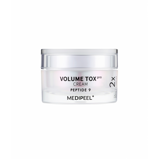 Крем з пептидами MEDI-PEEL Volume TOX Cream Peptide 9 Pro, 50 ml
