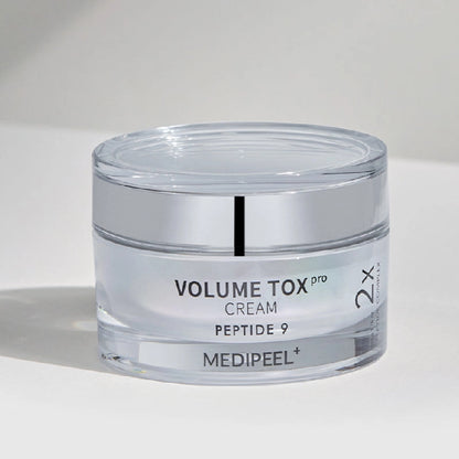 Крем з пептидами MEDI-PEEL Volume TOX Cream Peptide 9 Pro, 50 ml