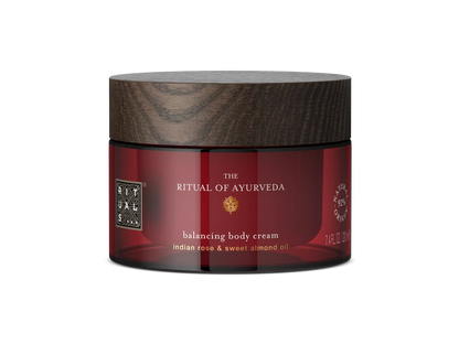 Крем для тіла Rituals The Ritual Of Ayurveda, 220 ml