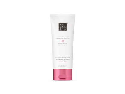 Крем-бальзам для рук Rituals The Ritual Of Sakura, 70 ml