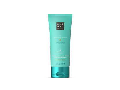 Лосьйон для рук Rituals The Ritual Of Karma, 70 ml