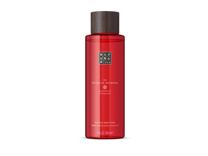 Піна для ванни Rituals The Ritual Of Ayurveda, 500 ml