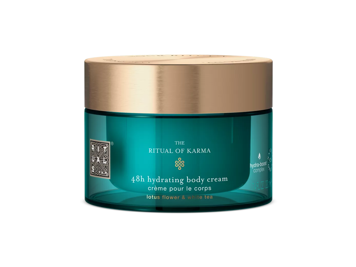 Крем для тіла Rituals The Ritual Of Karma, 220 ml