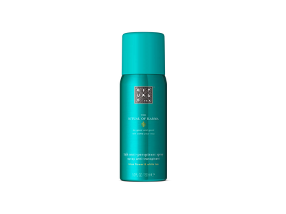 Антиперспірант - спрей  Rituals The Ritual Of Karma, 150 ml