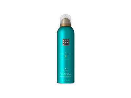 Гель-пінка для душу Rituals The Ritual Of Karma, 200 ml