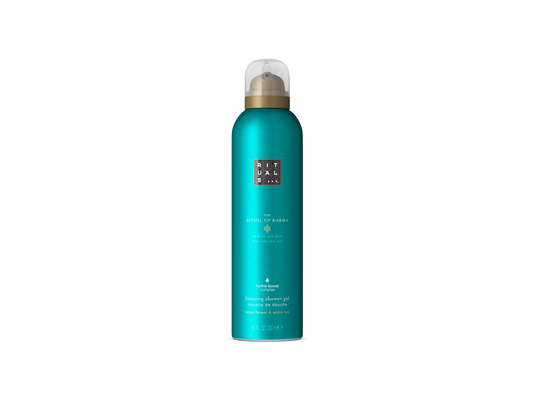 Гель-пінка для душу Rituals The Ritual Of Karma, 200 ml