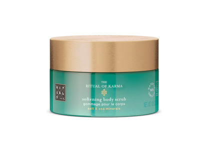 Скраб для тіла Rituals The Ritual Of Karma, 300 g