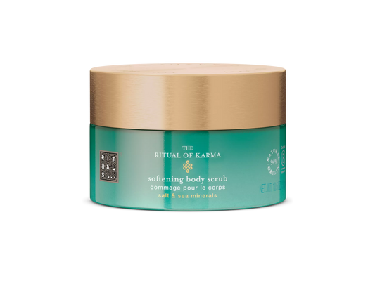 Скраб для тіла Rituals The Ritual Of Karma, 300 g