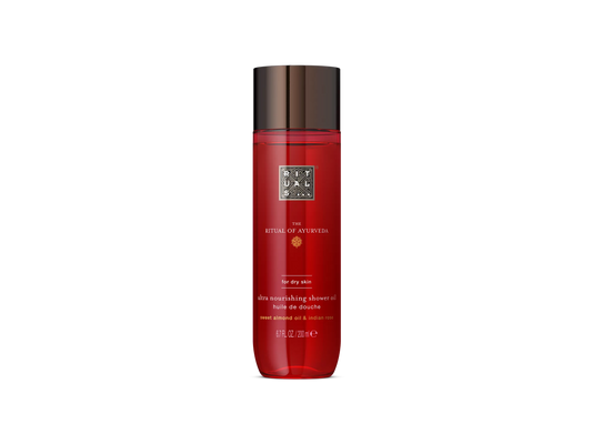 Олія для душу Rituals The Ritual Of Ayurveda