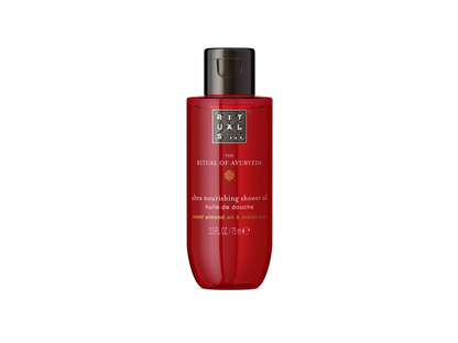 Олія для душу Rituals The Ritual Of Ayurveda, 75 ml