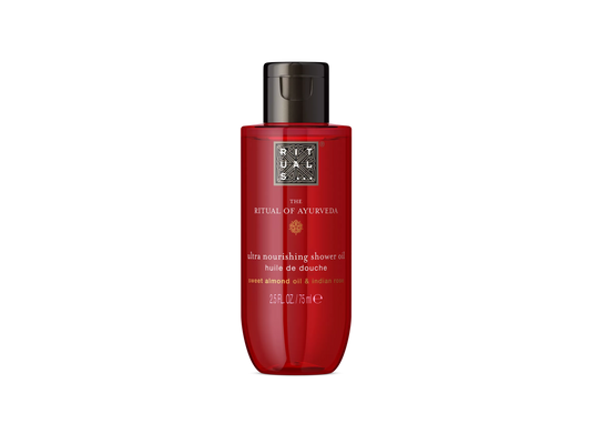 Олія для душу Rituals The Ritual Of Ayurveda, 75 ml