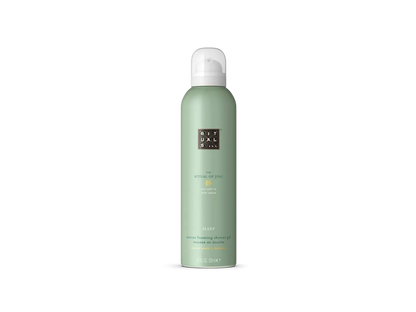Гель-пінка для душу Rituals The Ritual Of Jing, 200 ml