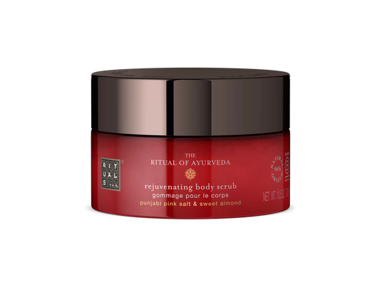 Скраб для тіла Rituals The Ritual Of Ayurveda, 300 g