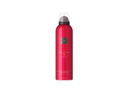 Гель-пінка для душу Rituals The Ritual Of Ayurveda, 200 ml