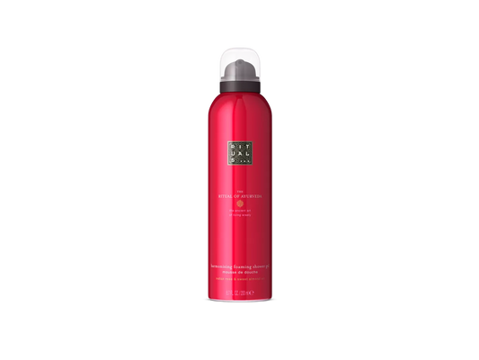Гель-пінка для душу Rituals The Ritual Of Ayurveda, 200 ml