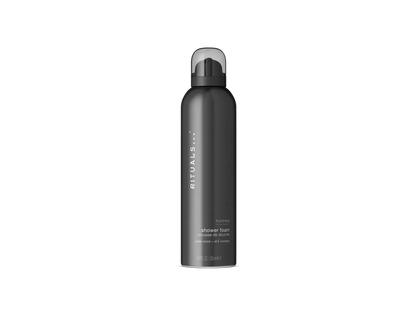 Гель-пінка для душу Rituals Homme