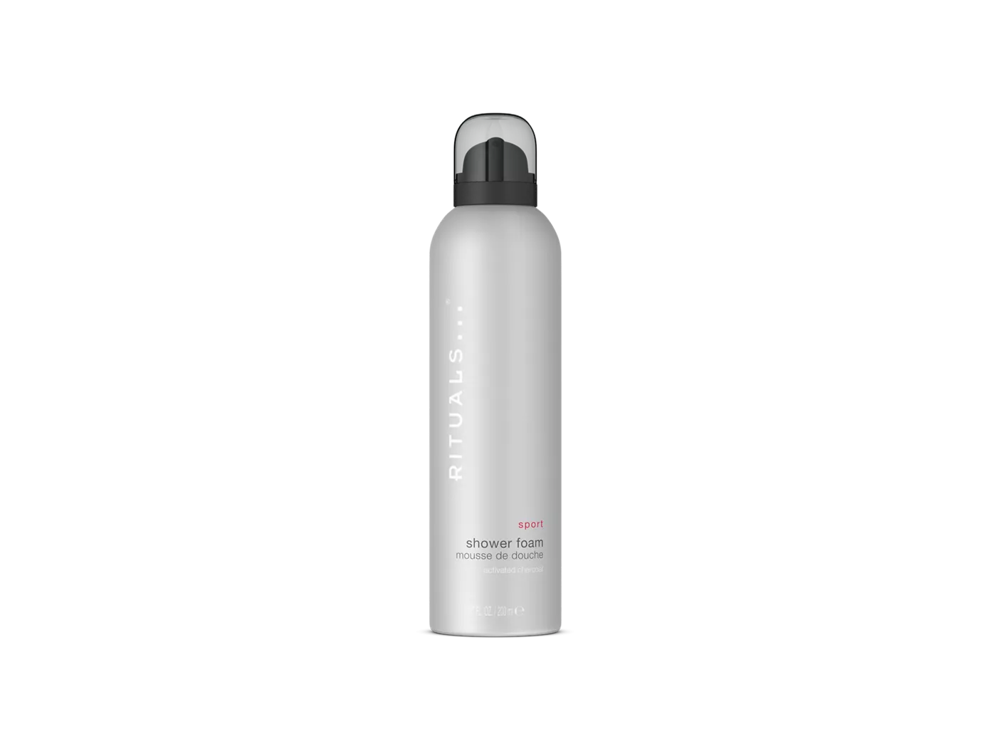 Гель-пінка для душу Rituals Sport, 200 ml