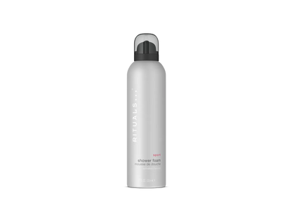 Гель-пінка для душу Rituals Sport, 200 ml