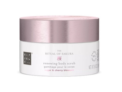 Скраб для тіла Rituals The Ritual Of Sakura, 300 g