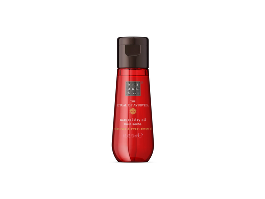 Суха олія для тіла та волосся Rituals The Ritual Of Ayurveda, 30 ml