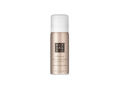 Сухий шампунь Rituals Elixir Hair Collection, 50 ml