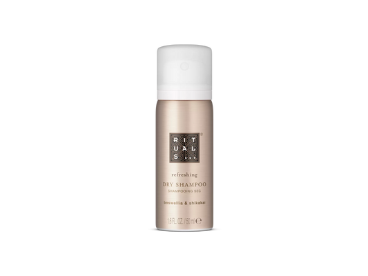 Сухий шампунь Rituals Elixir Hair Collection, 50 ml