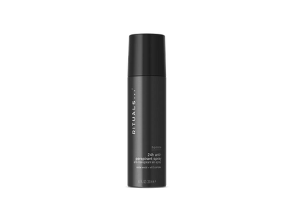Антиперспірант - спрей  Rituals Homme