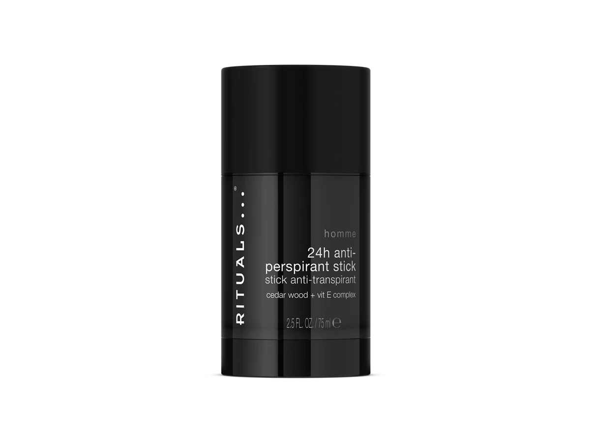 Антиперспірант - стік Rituals Homme, 150 ml