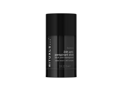 Антиперспірант - стік Rituals Homme, 150 ml