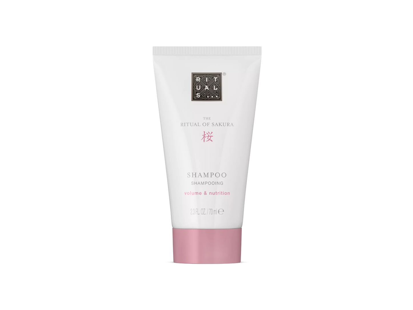 Шампунь Rituals The Ritual Of Sakura, 70 ml