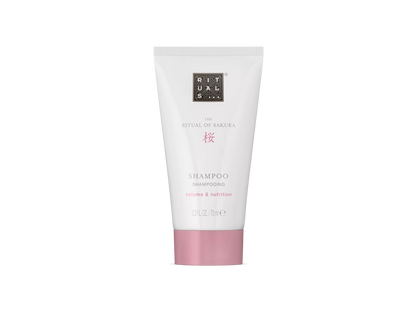 Шампунь Rituals The Ritual Of Sakura, 70 ml