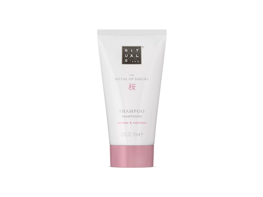 Шампунь Rituals The Ritual Of Sakura, 70 ml