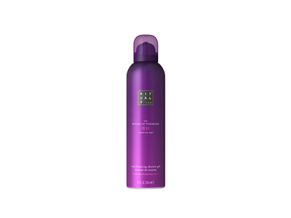 Гель-пінка для душу Rituals The Ritual Of Yozakura, 200 ml