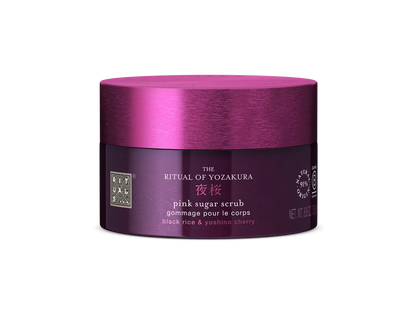 Скраб для тіла Rituals The Ritual Of Yozakura, 250 g