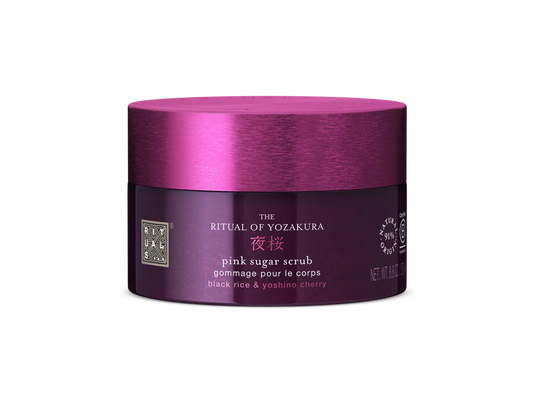 Скраб для тіла Rituals The Ritual Of Yozakura, 250 g